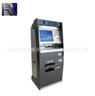 Shopping mall self - service terminal equipment